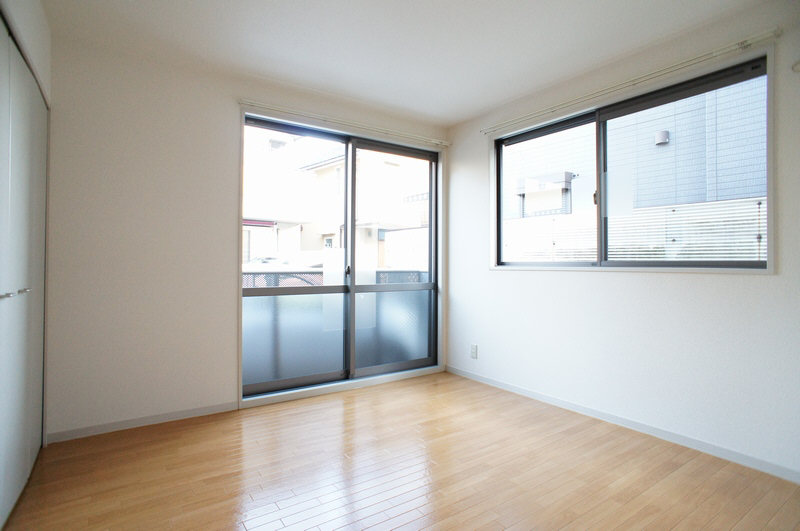 レジデンス荻窪 102号-3