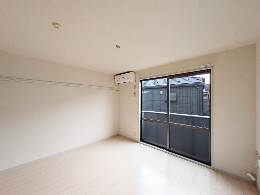 レジデンス荻窪 201号-2