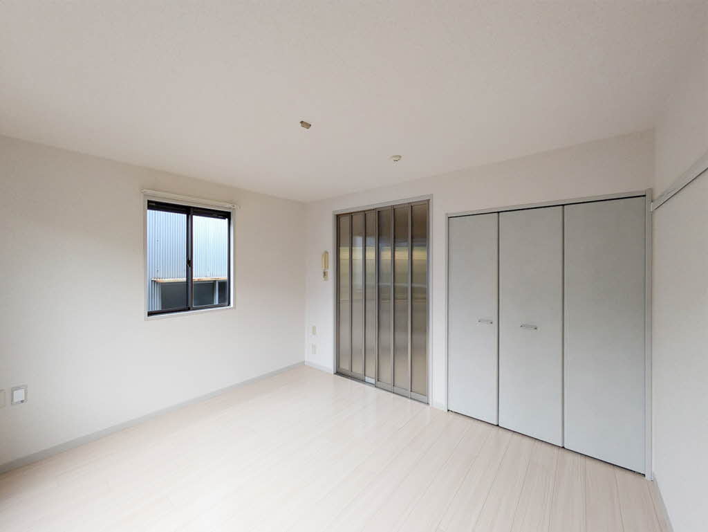 レジデンス荻窪 201号-4