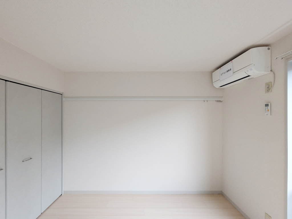 レジデンス荻窪 201号-5