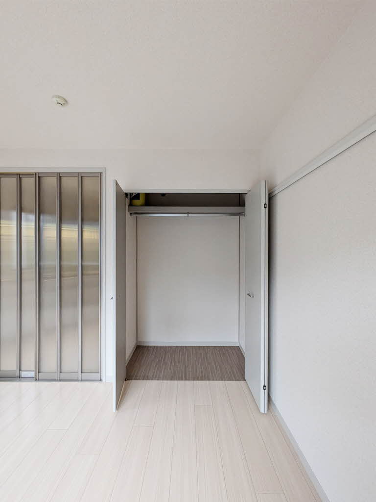 レジデンス荻窪 201号-6