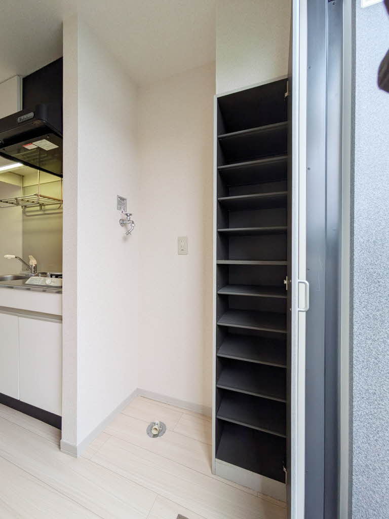 レジデンス荻窪 201号-7