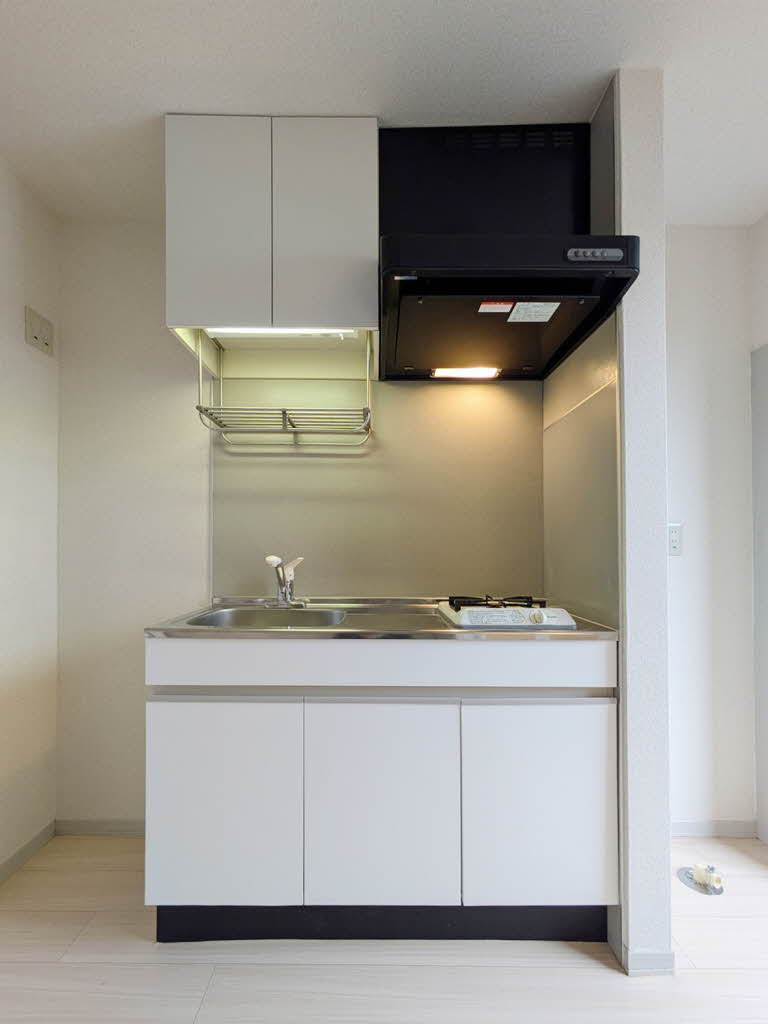 レジデンス荻窪 201号-8