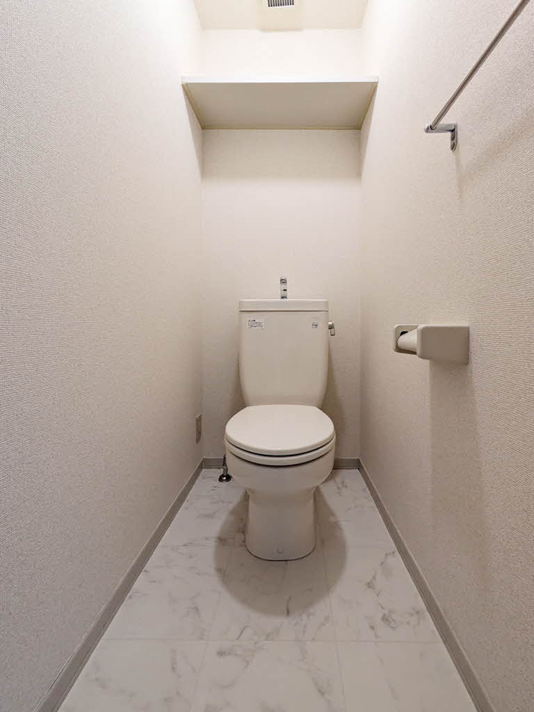 レジデンス荻窪 201号-10