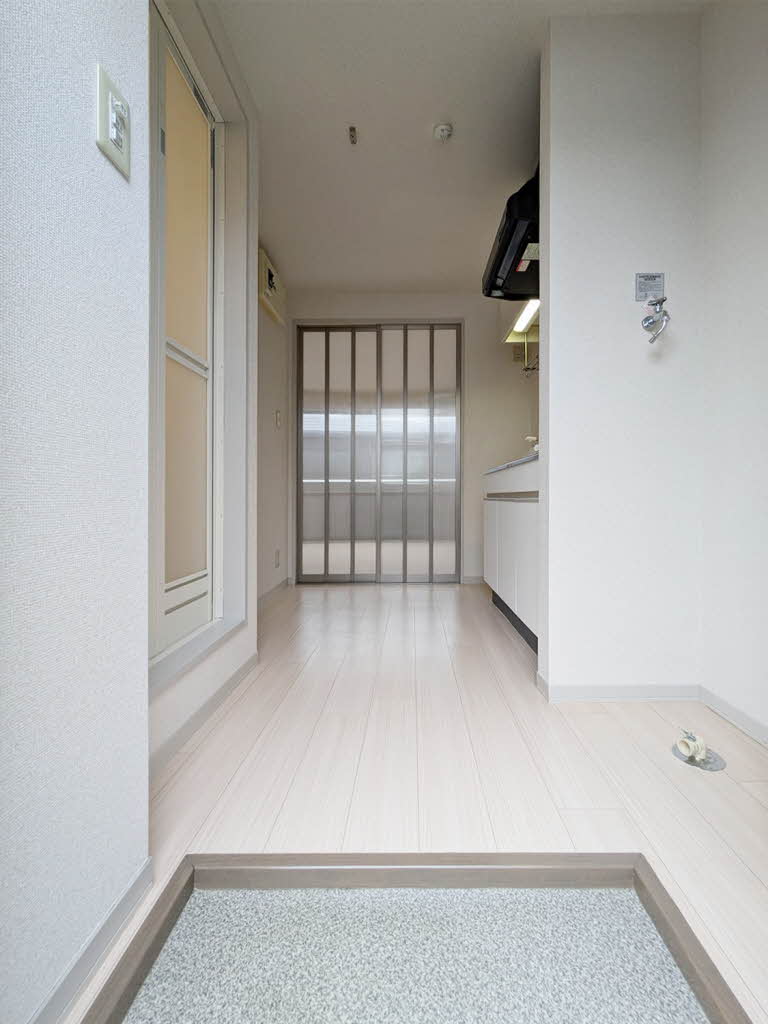 レジデンス荻窪 201号-11