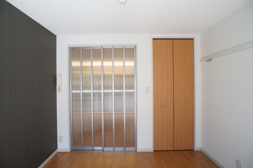 ルミエールＡ 103号-4