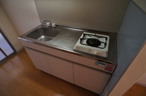 ルミエールＡ 103号-8