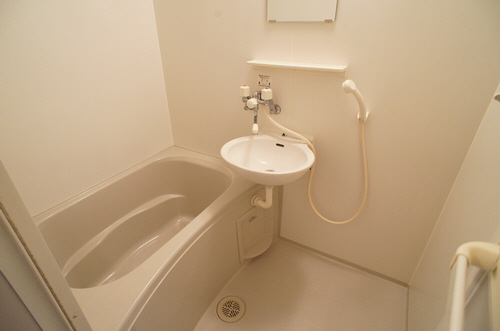 ルミエールＡ 103号-9