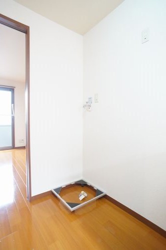 フォンテーヌ　Ａ 203号-10