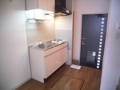 クリスタル２１ 101号-7