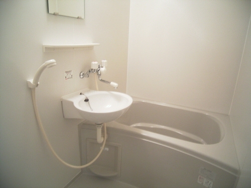 クリスタル２１ 101号-10