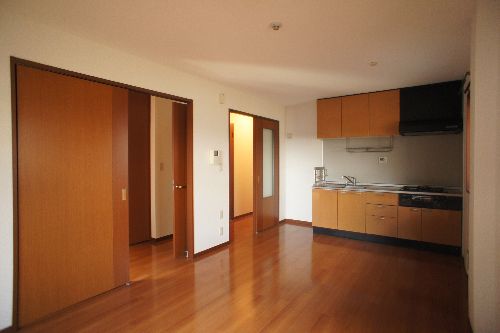 メゾングレースA 106号-2