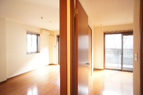 メゾングレースA 106号-3