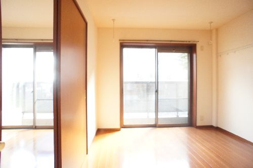 メゾングレースA 106号-4