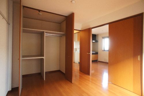 メゾングレースA 106号-5