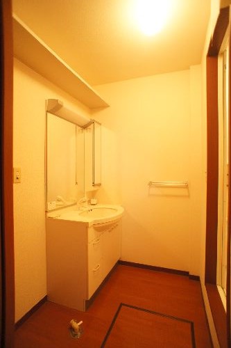 メゾングレースA 106号-7