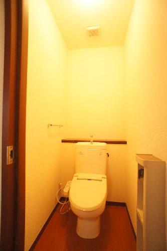 メゾングレースA 106号-9