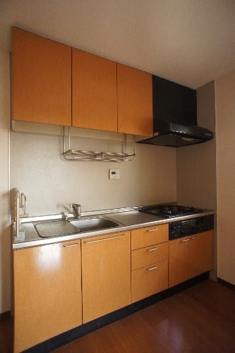 メゾングレースA 106号-11