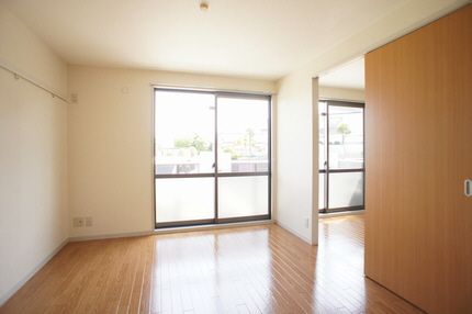 シャーメゾントゥ－リーフ 102号-5