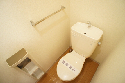 シャーメゾントゥ－リーフ 102号-10