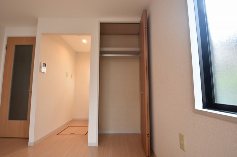 ライジングコート 102号-4