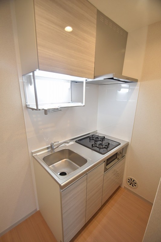 ライジングコート 102号-5