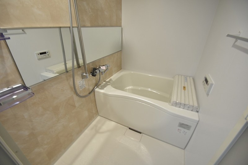 ライジングコート 102号-6