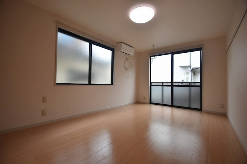 ライジングコート 102号-10