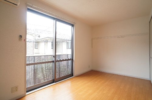 カサ清水 202号-2