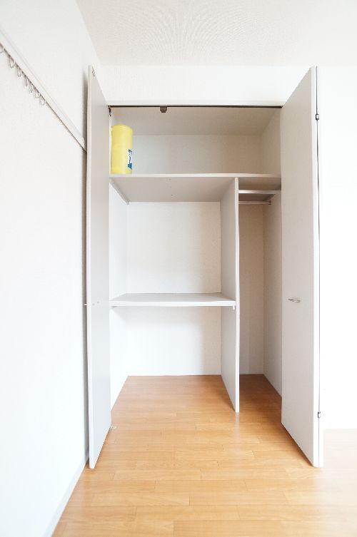 カサ清水 202号-6