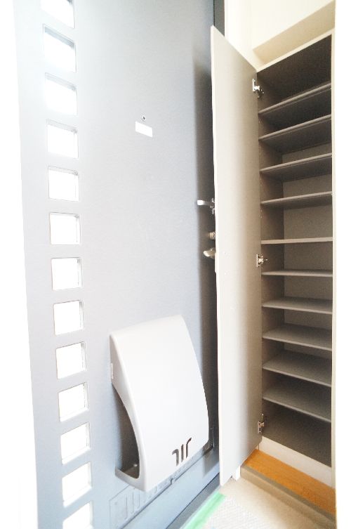 カサ清水 202号-7