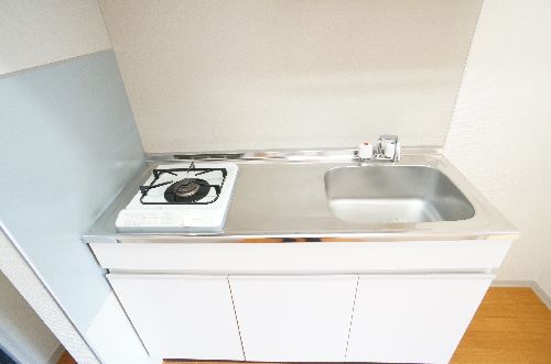 カサ清水 202号-9