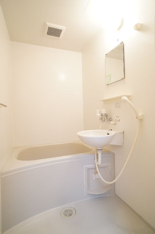 カサ清水 202号-10