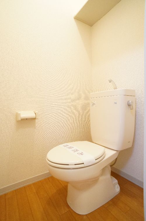 カサ清水 202号-11