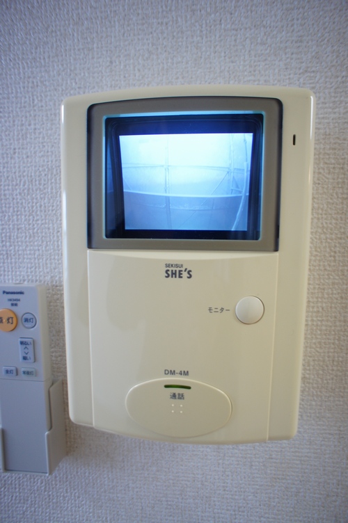 エスポアール雪谷 203号-11