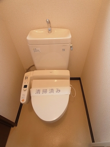 ラ・シェール　プレジオＢ 102号-6