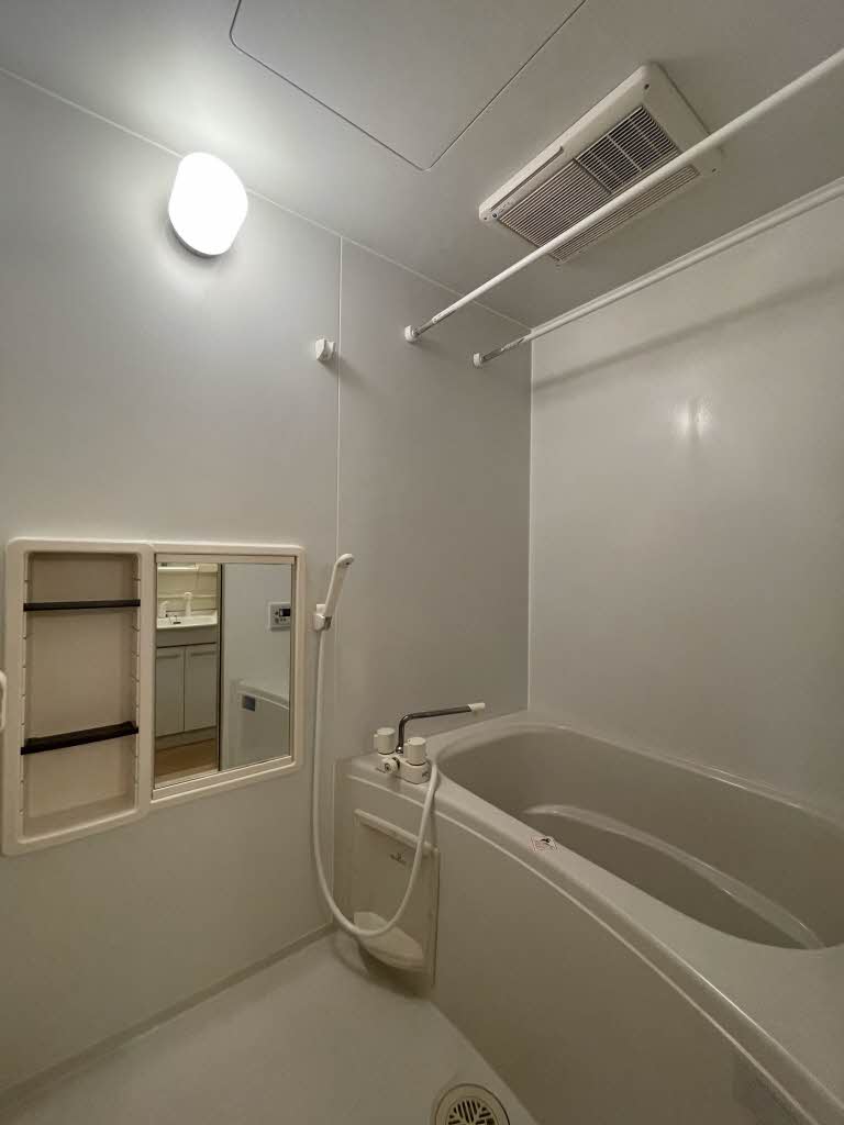 カサベルデ高井戸 102号-10
