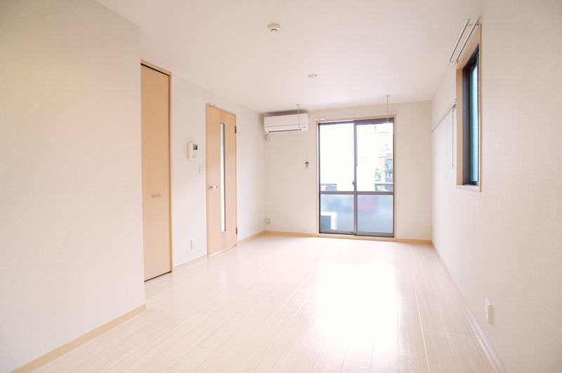 ラフィネ国立 101号-4