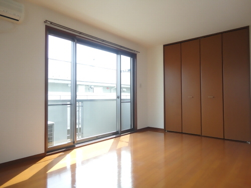 グランシードＮＯＧＡＷＡ　Ａ 101号-4