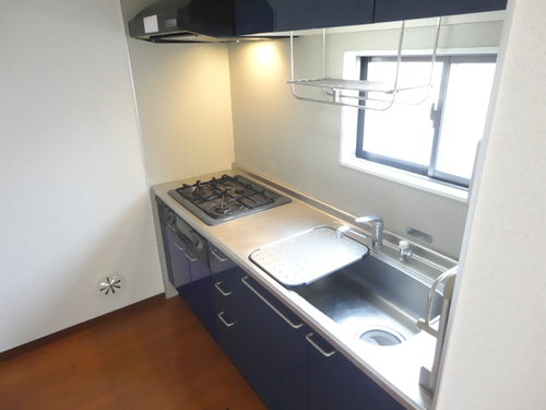 グランシードＮＯＧＡＷＡ　Ａ 101号-8