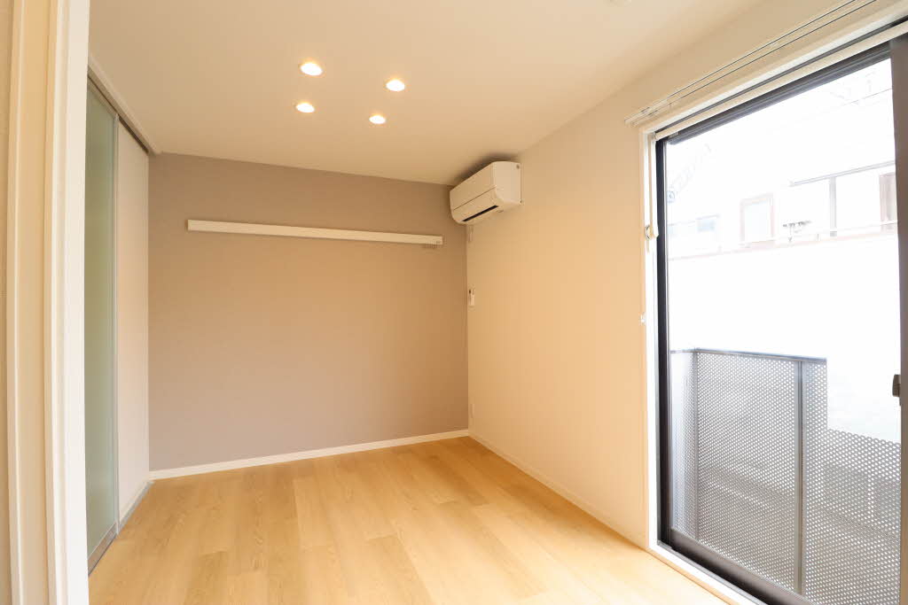 シュテルン 203号-1