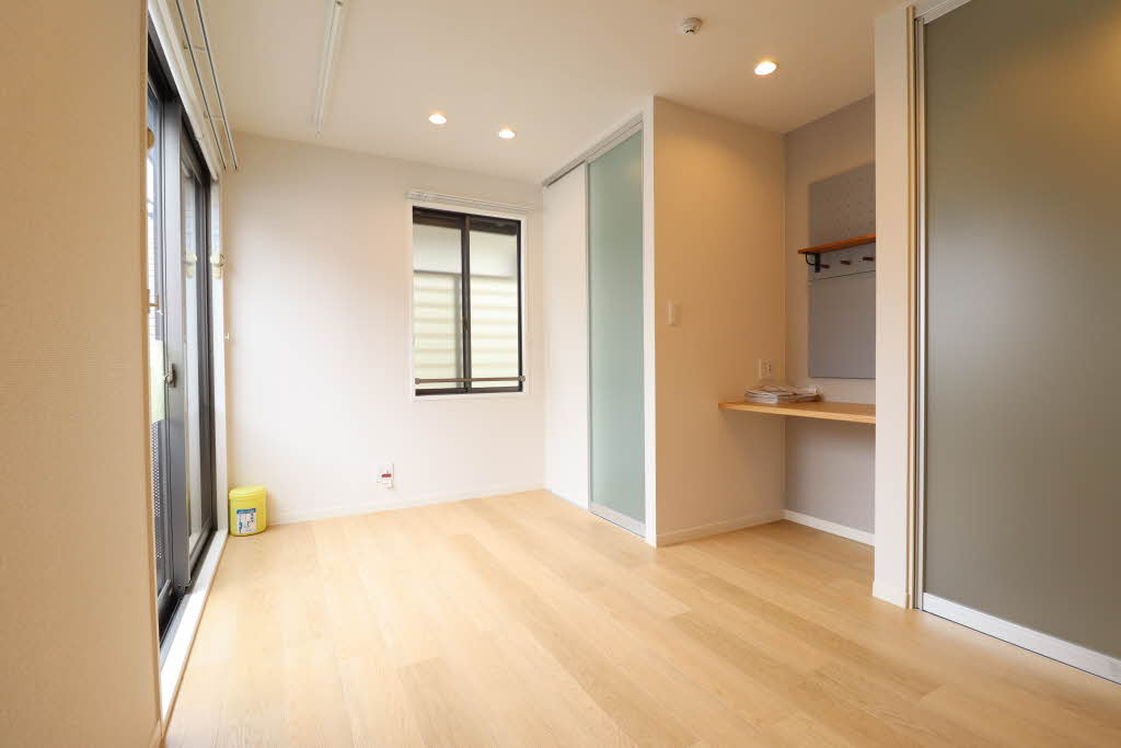 シュテルン 203号-2