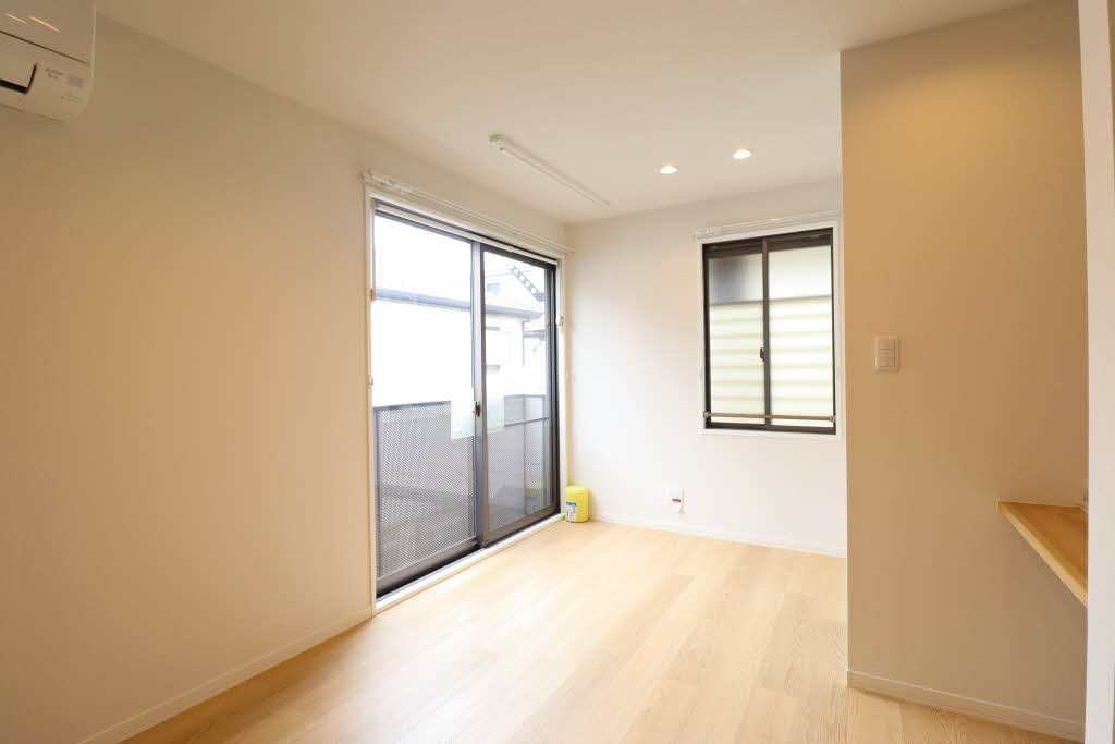 シュテルン 203号-3