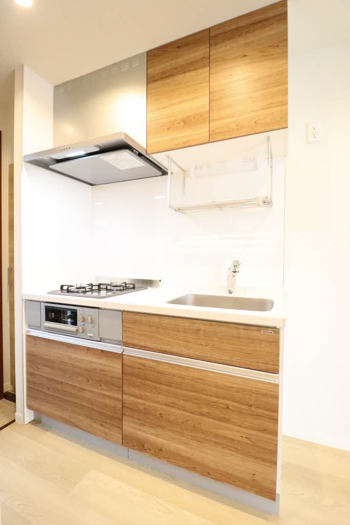 シュテルン 203号-5