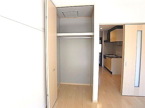 チェリーコート 103号-3