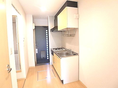 チェリーコート 103号-4