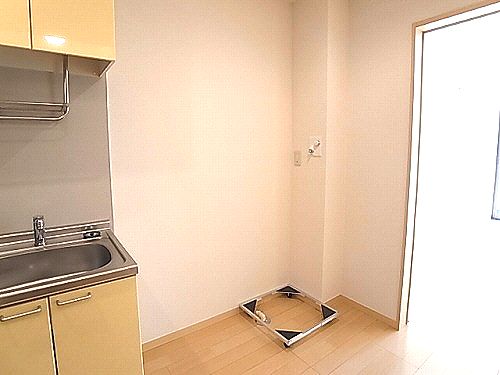 チェリーコート 103号-5