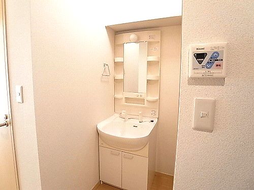 チェリーコート 103号-6