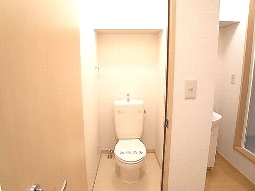 チェリーコート 103号-8