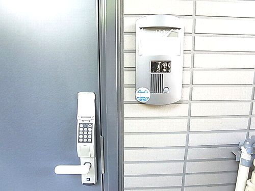 チェリーコート 103号-11